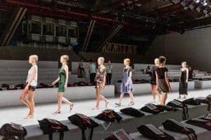 Fashion Week Berlin - Impression & Experience #MBFWB - Fashionweek - What to know - Tickets, Catwalk, Backstage MBFW